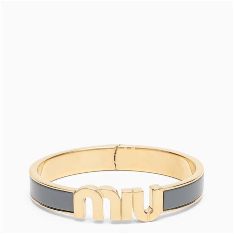 miu miu bracelet price|miumiu necklace.